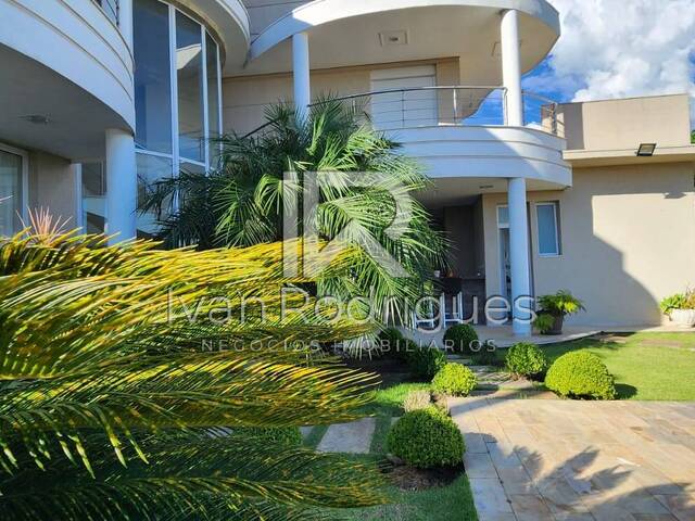 #55 - Casa em condomínio para Venda em São José dos Campos - SP