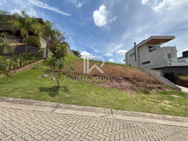 #56 - Terreno em condomínio para Venda em São José dos Campos - SP - 1
