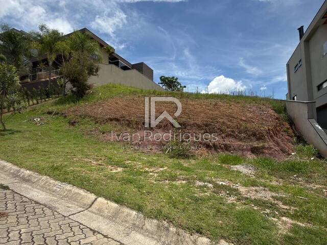 #56 - Terreno em condomínio para Venda em São José dos Campos - SP - 2
