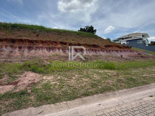 #57 - Terreno em condomínio para Venda em São José dos Campos - SP - 2