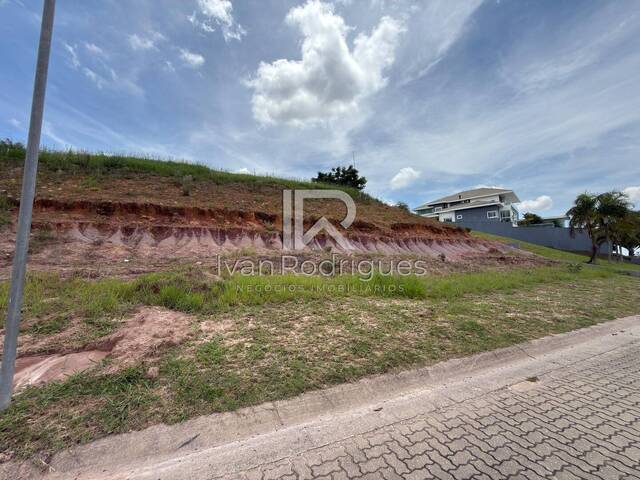 #57 - Terreno em condomínio para Venda em São José dos Campos - SP - 3