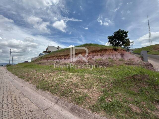#57 - Terreno em condomínio para Venda em São José dos Campos - SP - 1