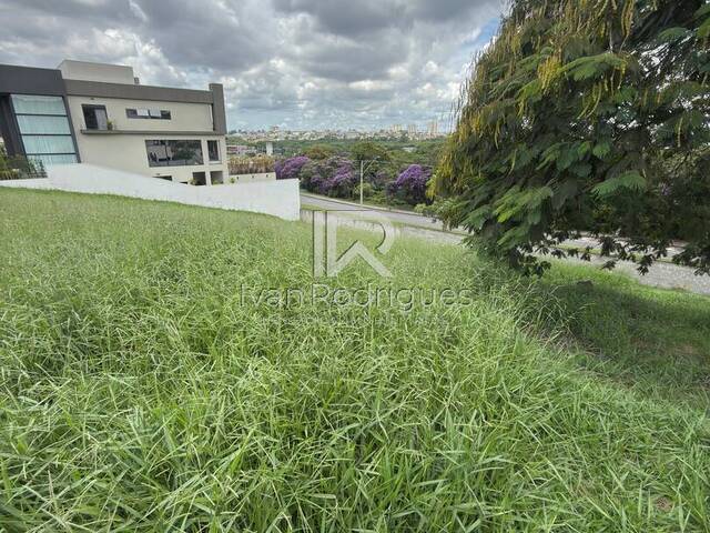 #58 - Terreno em condomínio para Venda em São José dos Campos - SP - 1