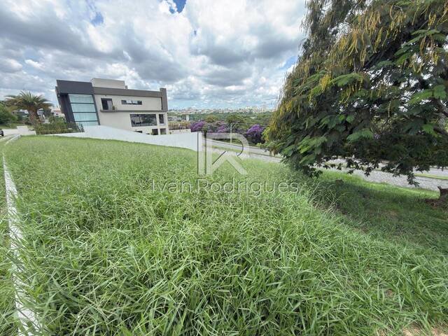 #58 - Terreno em condomínio para Venda em São José dos Campos - SP - 2