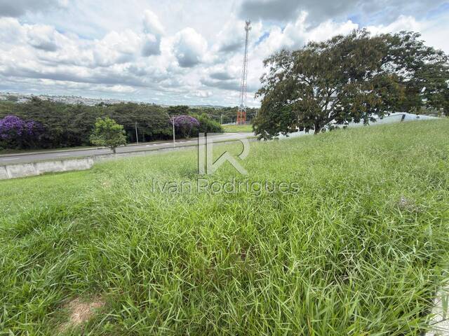 #58 - Terreno em condomínio para Venda em São José dos Campos - SP - 3
