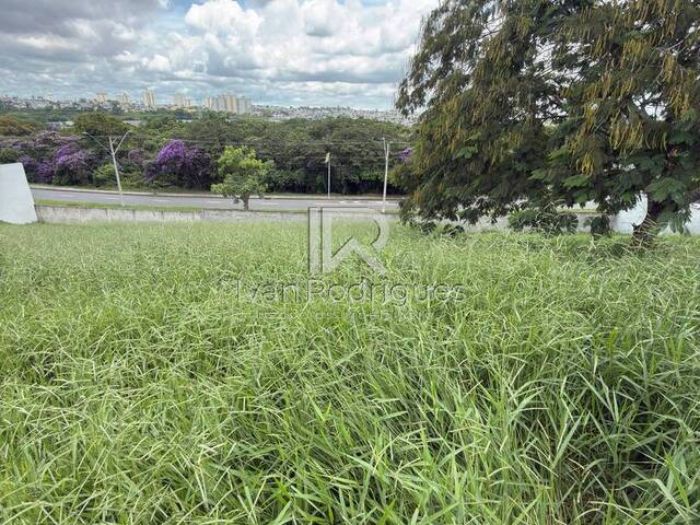 Terreno em condomínio para Venda em São José dos Campos - 5