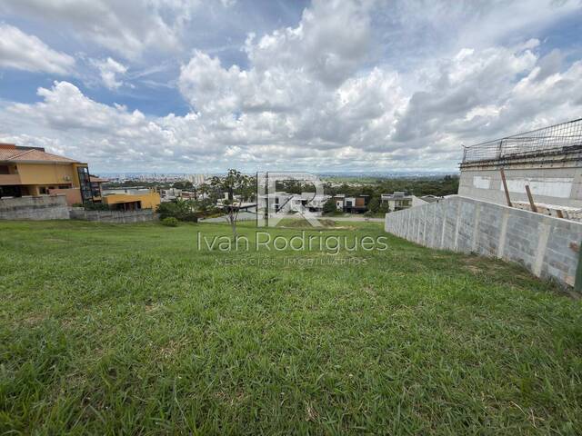 #59 - Terreno em condomínio para Venda em São José dos Campos - SP - 1
