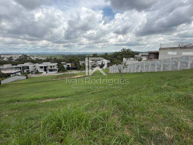 #59 - Terreno em condomínio para Venda em São José dos Campos - SP - 2