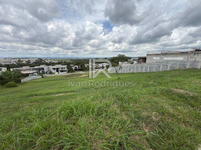 #59 - Terreno em condomínio para Venda em São José dos Campos - SP - 3