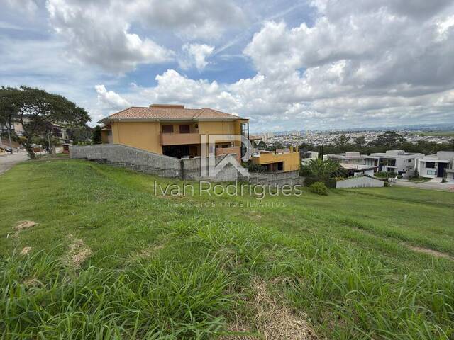Terreno em condomínio para Venda em São José dos Campos - 4