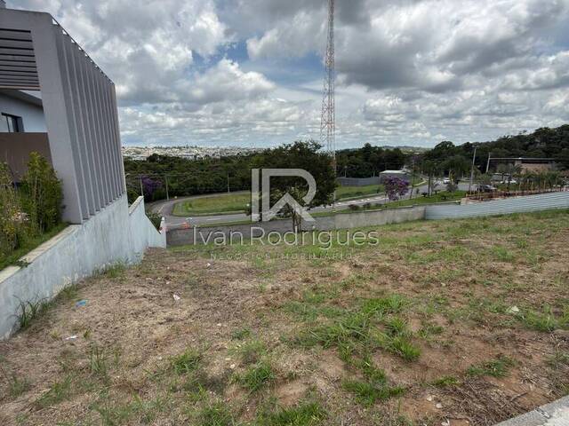 #60 - Terreno em condomínio para Venda em São José dos Campos - SP - 2