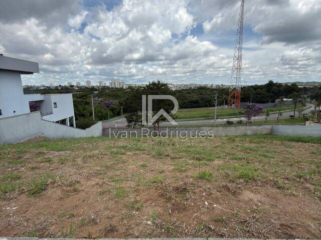 #60 - Terreno em condomínio para Venda em São José dos Campos - SP - 3