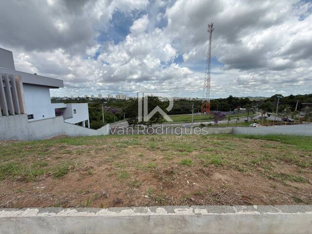 #60 - Terreno em condomínio para Venda em São José dos Campos - SP