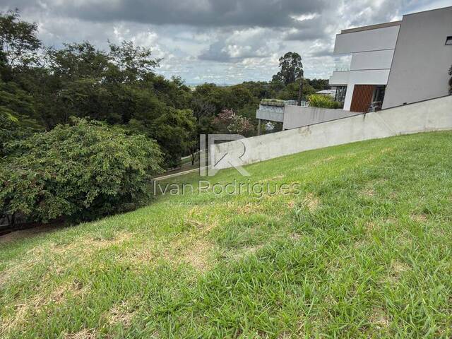 #61 - Terreno em condomínio para Venda em São José dos Campos - SP - 1