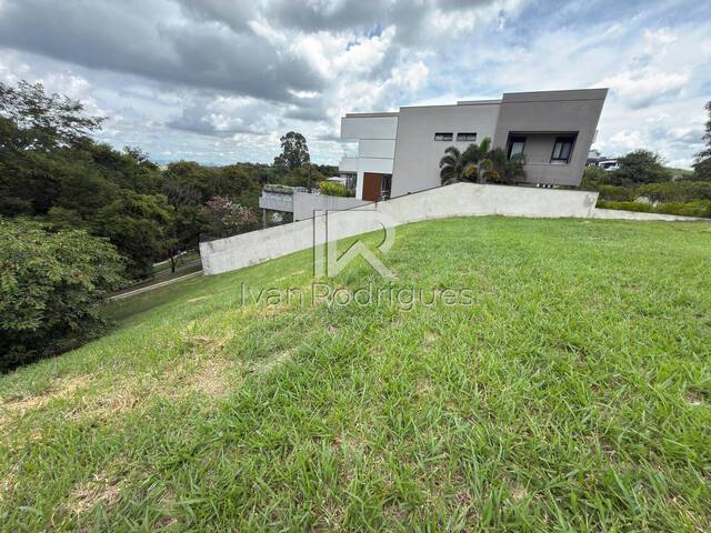 #61 - Terreno em condomínio para Venda em São José dos Campos - SP - 2