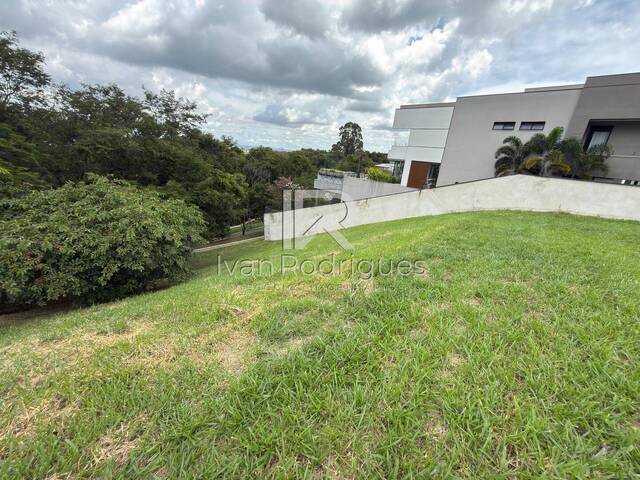 #61 - Terreno em condomínio para Venda em São José dos Campos - SP - 3