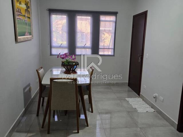 #62 - Casa em condomínio para Venda em Jacareí - SP