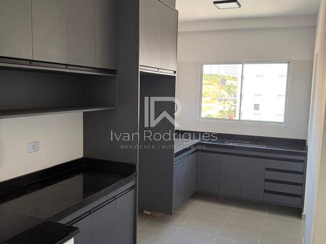 Apartamento para Locação em Jacareí - 4