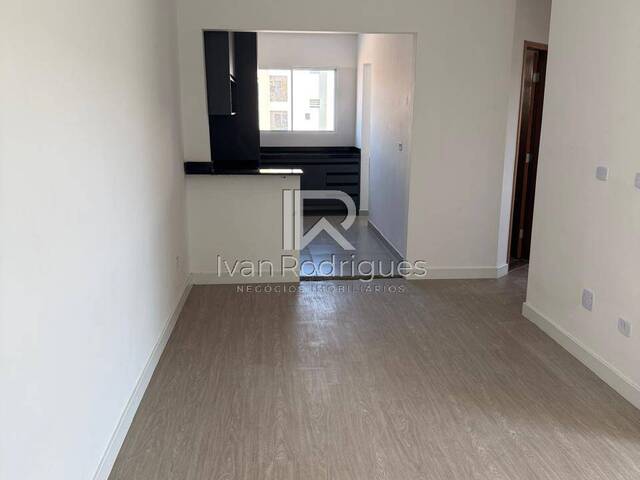 #63 - Apartamento para Locação em Jacareí - SP - 3