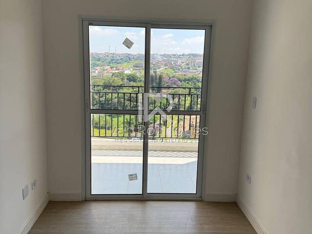 #63 - Apartamento para Locação em Jacareí - SP - 2