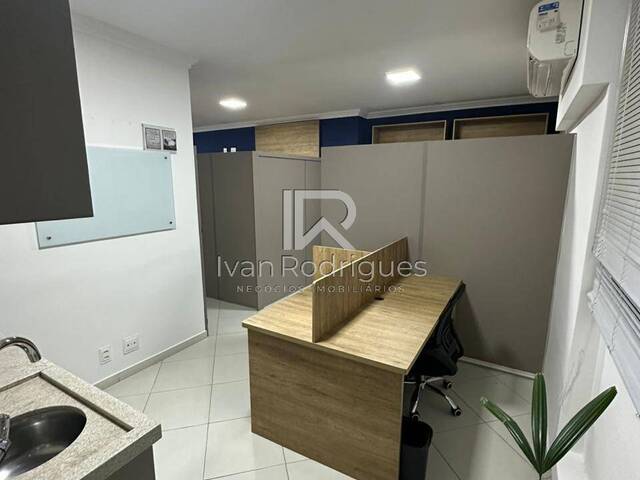 Sala para Locação em São José dos Campos - 4