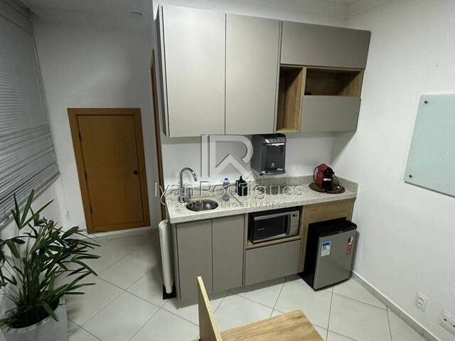 Sala para Locação em São José dos Campos - 5