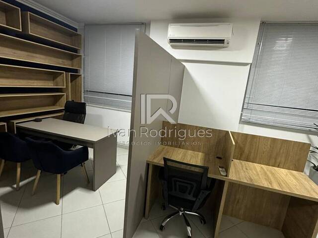 #64 - Sala para Locação em São José dos Campos - SP - 2