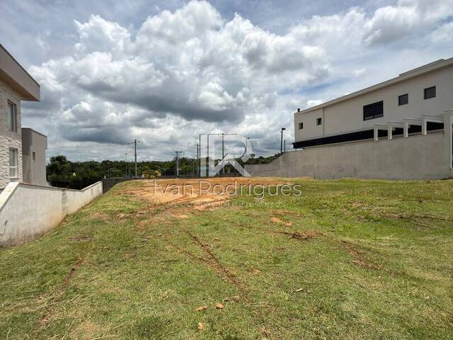 #65 - Terreno em condomínio para Venda em São José dos Campos - SP