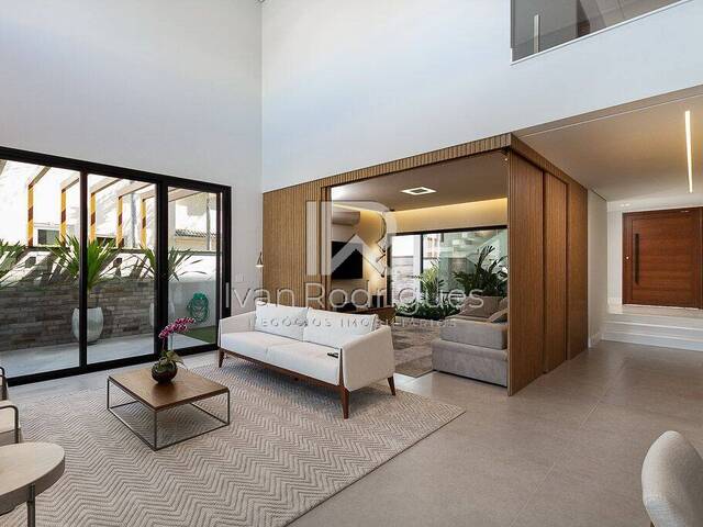 #66 - Casa em condomínio para Venda em São José dos Campos - SP