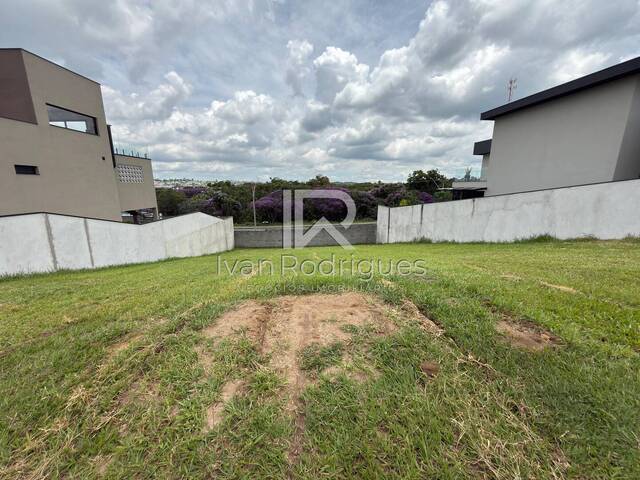 #67 - Terreno em condomínio para Venda em São José dos Campos - SP - 1