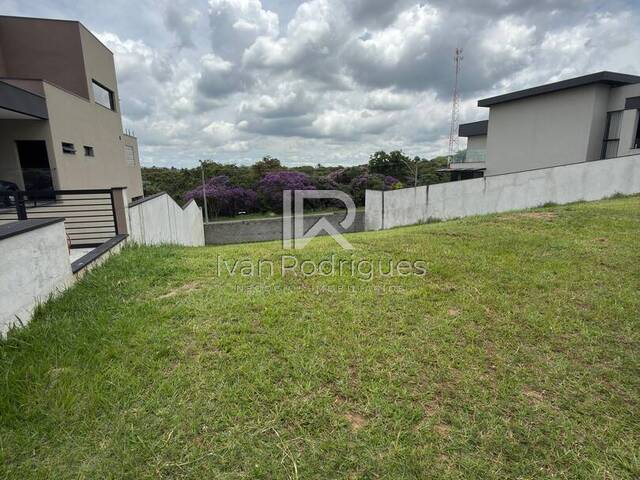 #67 - Terreno em condomínio para Venda em São José dos Campos - SP - 2