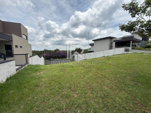 #67 - Terreno em condomínio para Venda em São José dos Campos - SP - 3