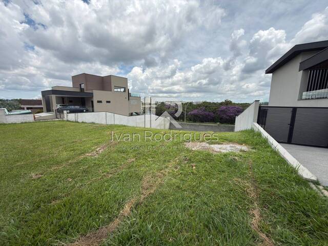 Terreno em condomínio para Venda em São José dos Campos - 5