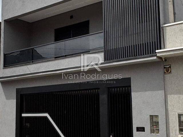 Casa para Venda em Jacareí - 5