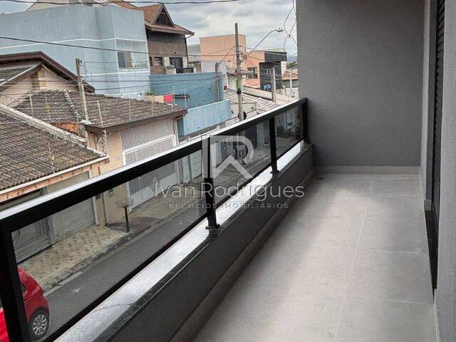 #69 - Casa para Venda em Jacareí - SP - 2