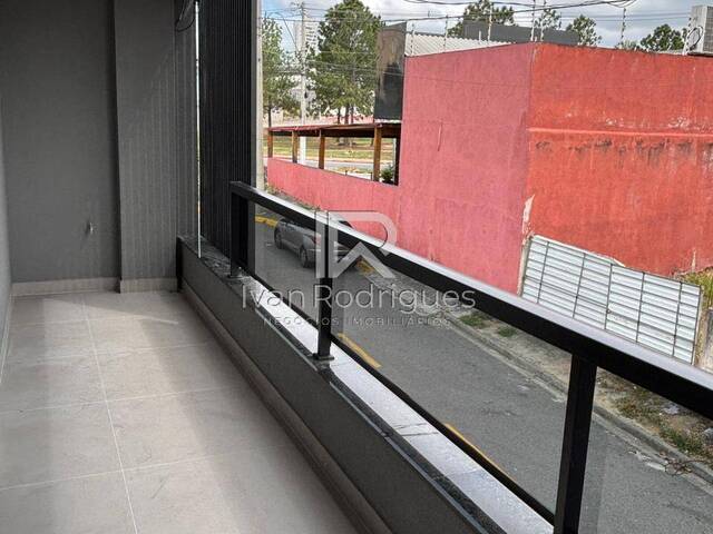 #69 - Casa para Venda em Jacareí - SP - 3