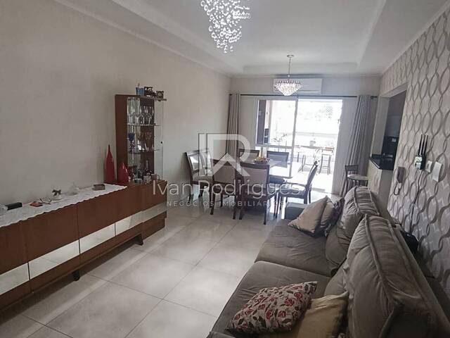 Apartamento para Venda em Jacareí - 5