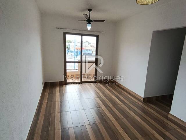 #72 - Apartamento para Venda em Jacareí - SP - 3