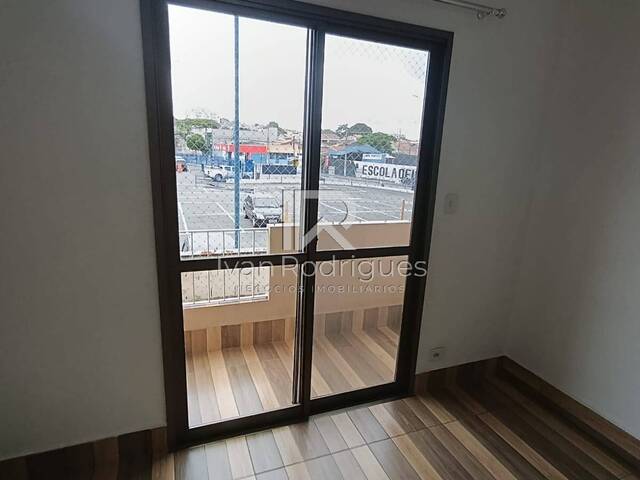 Apartamento para Venda em Jacareí - 4