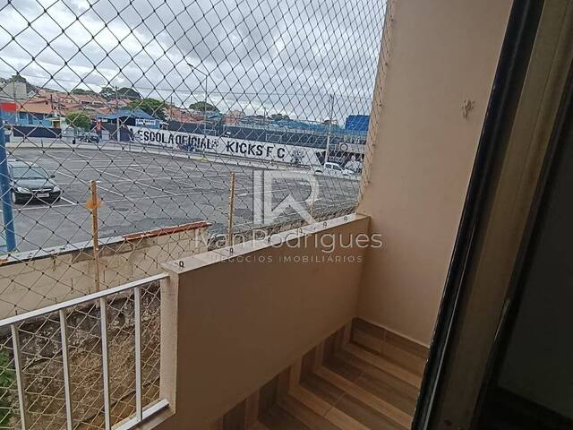 Apartamento para Venda em Jacareí - 5