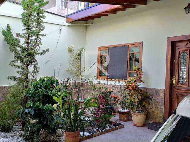 Casa para Venda em Jacareí - 5