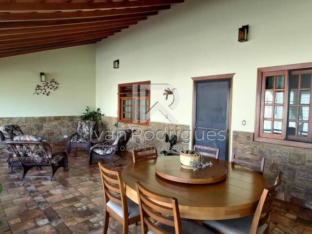 Casa para Venda em Jacareí - 4