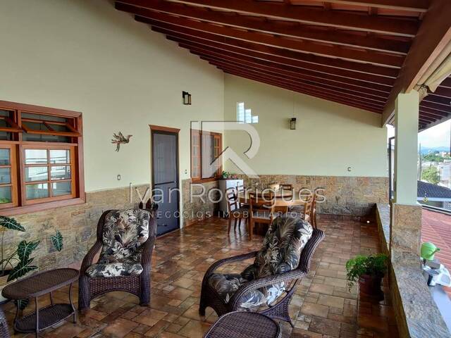 #45 - Casa para Venda em Jacareí - SP - 1