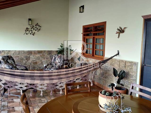 #45 - Casa para Venda em Jacareí - SP - 3