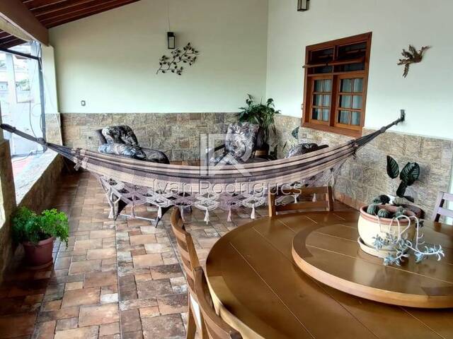 #45 - Casa para Venda em Jacareí - SP - 2