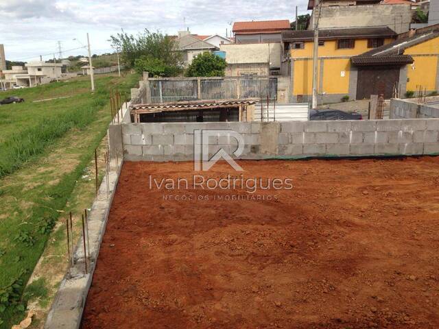 #73 - Terreno para Venda em Jacareí - SP