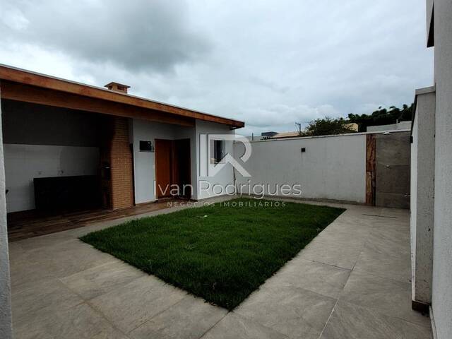 #75 - Casa em condomínio para Venda em Taubaté - SP - 3