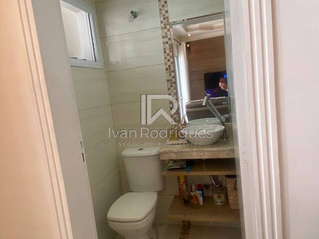 #76 - Casa em condomínio para Venda em Jacareí - SP - 3