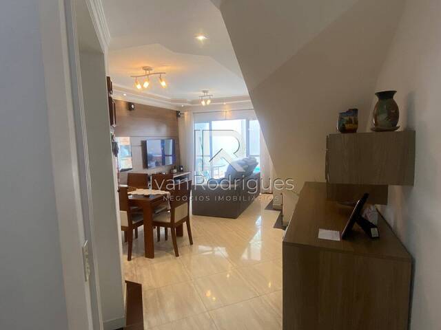 #76 - Casa em condomínio para Venda em Jacareí - SP - 2