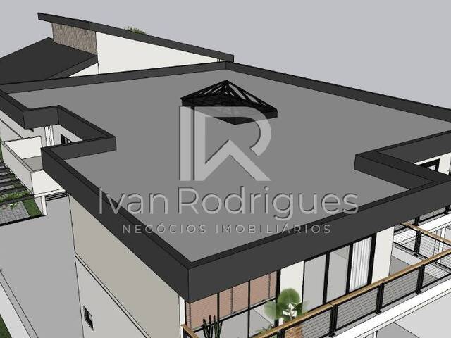 Terreno em condomínio para Venda em Jacareí - 4